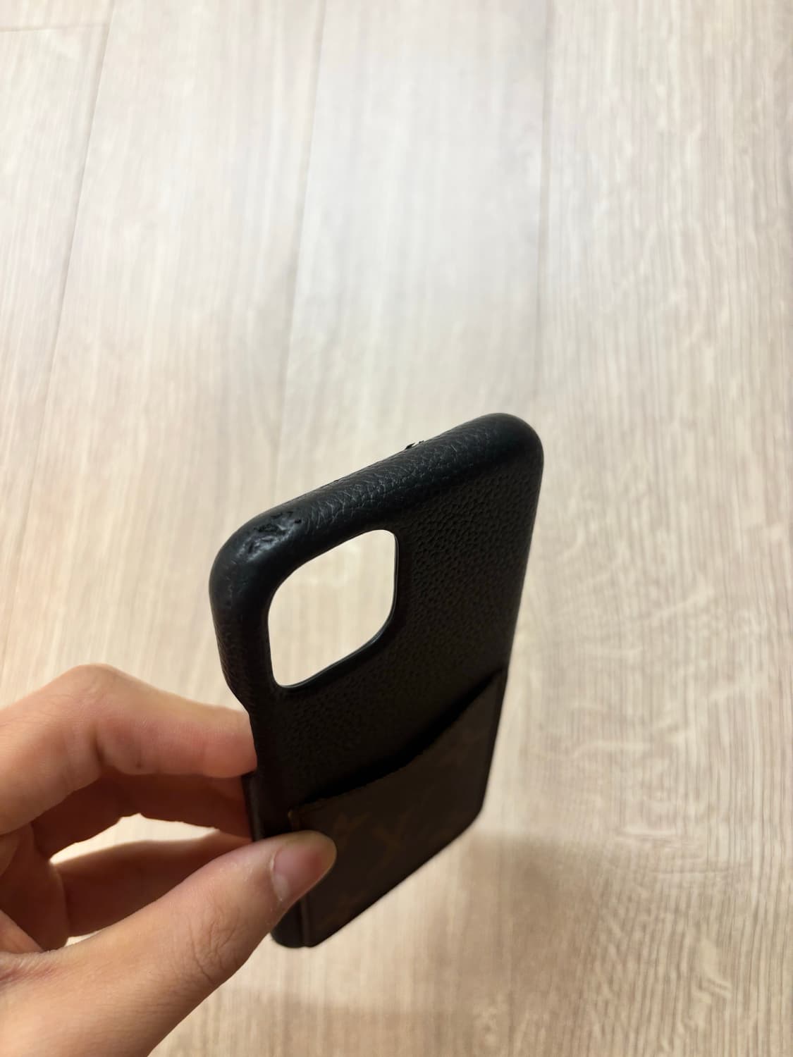 루이비통 아이폰 11 케이스 상품이미지5