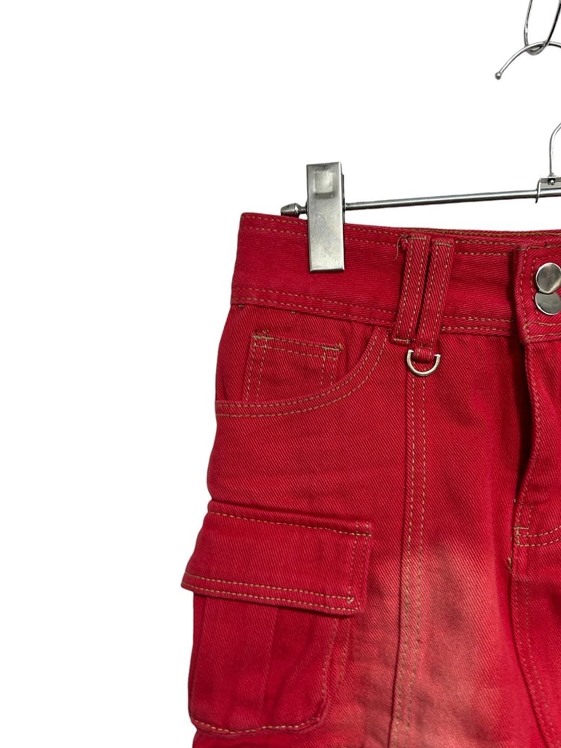 vtg skirt 상품이미지2