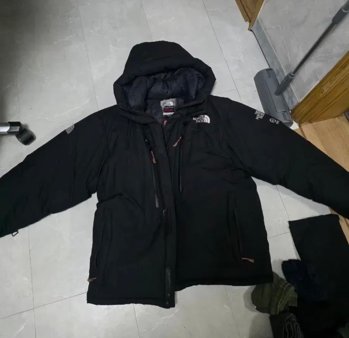 노스페이스 히말라야 XL 상품이미지1