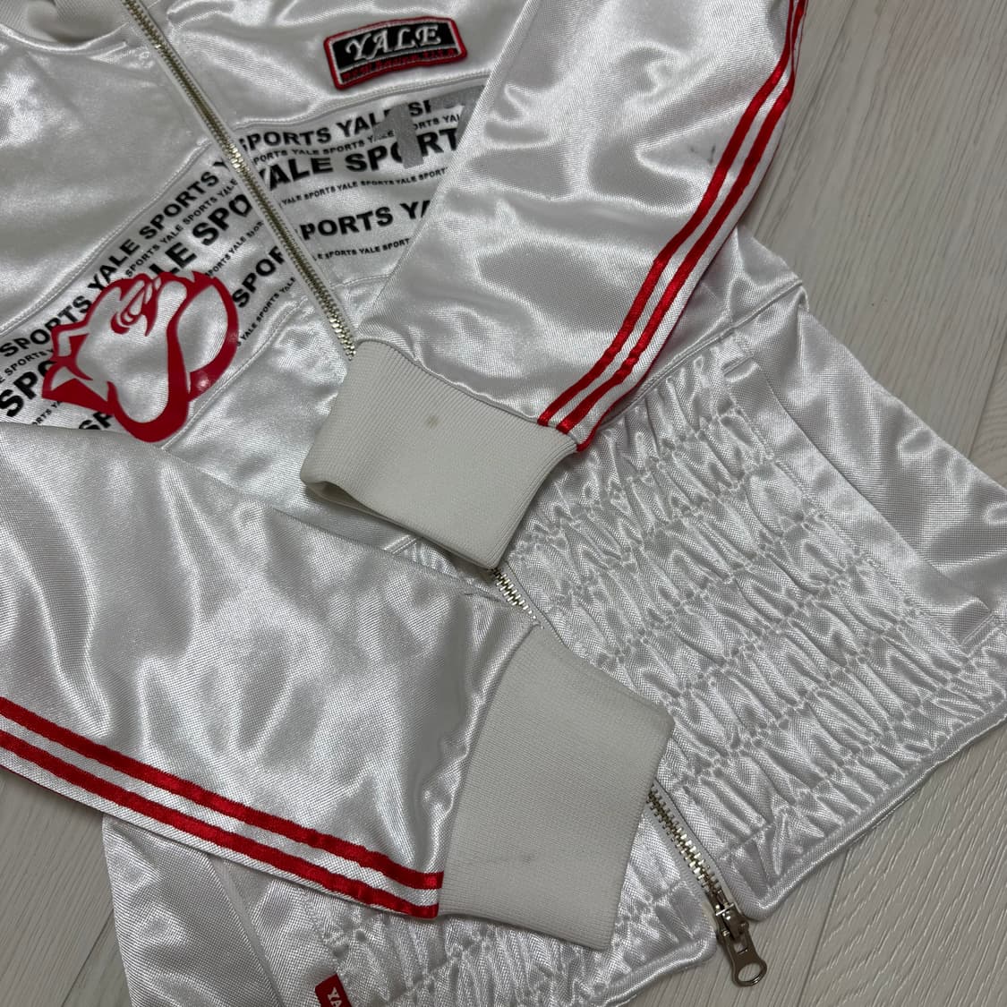 예일 스포츠 져지 상품이미지2