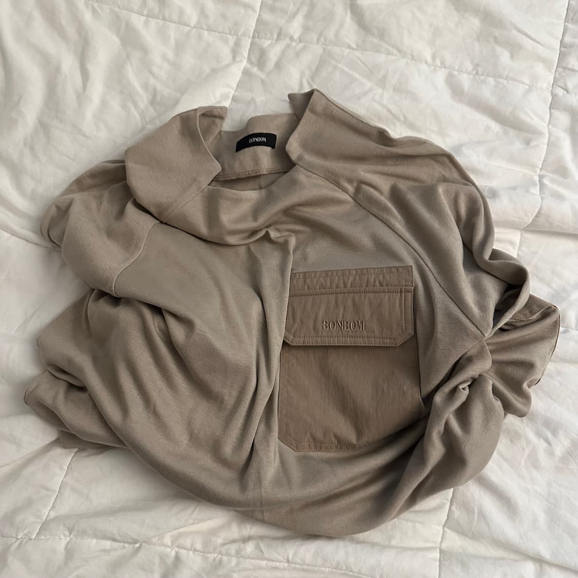 Bonbom 25w tshirt 13 상품이미지5