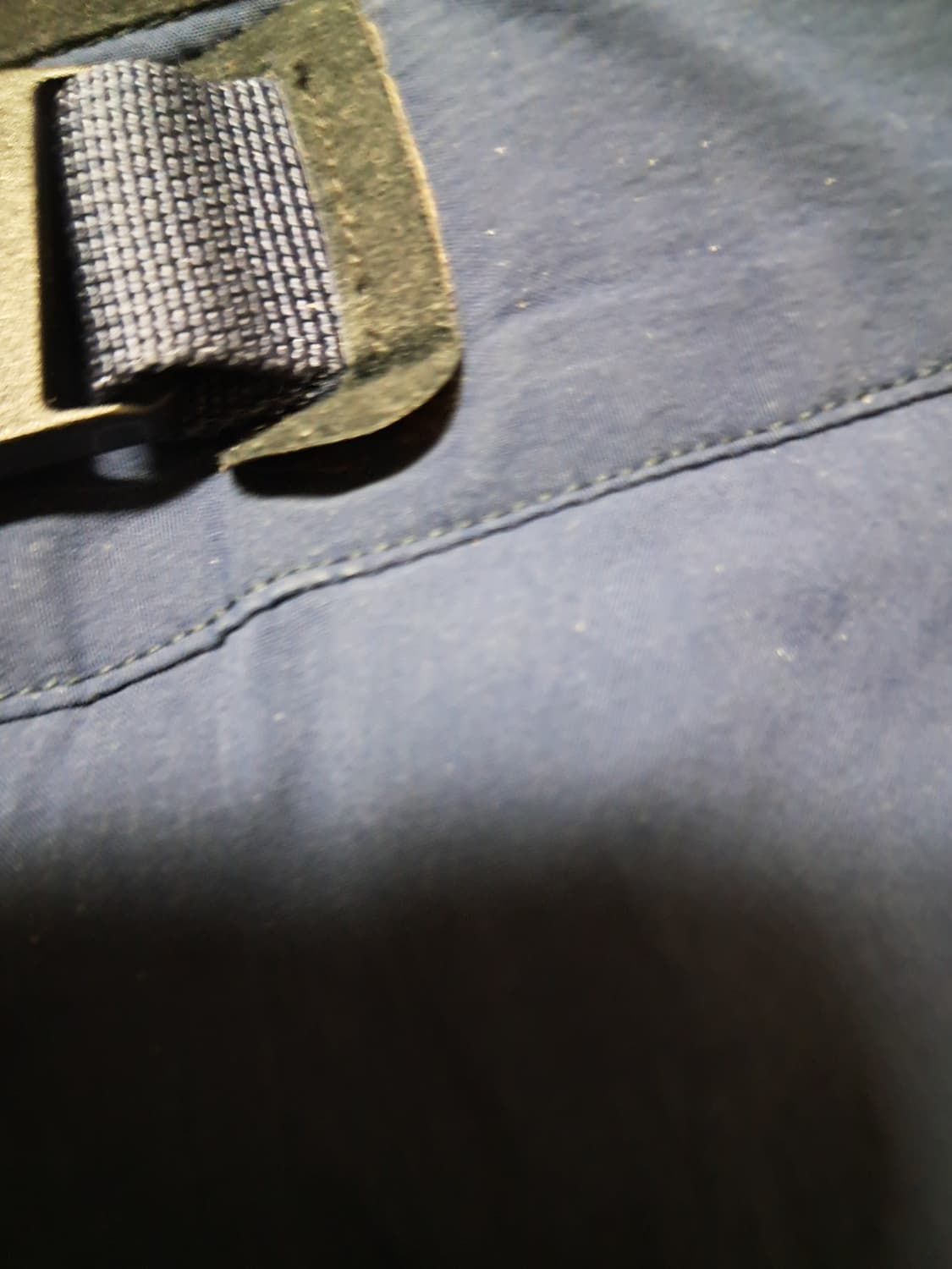 아크테릭스 팬츠 상품이미지8