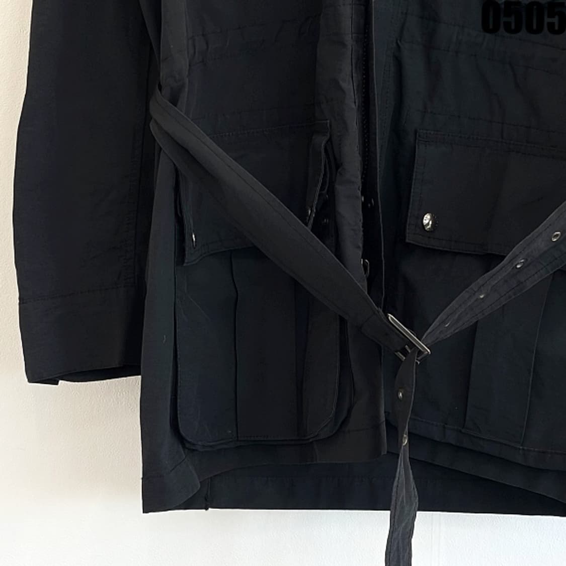 폴로 랄프로렌 유틸리티 필드 자켓 L 0505 상품이미지3