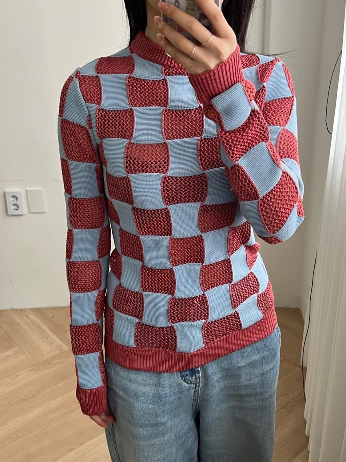 마르니 니트 상품이미지4