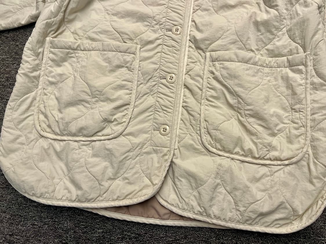 [100] 니코앤드 누빔자켓  상품이미지2