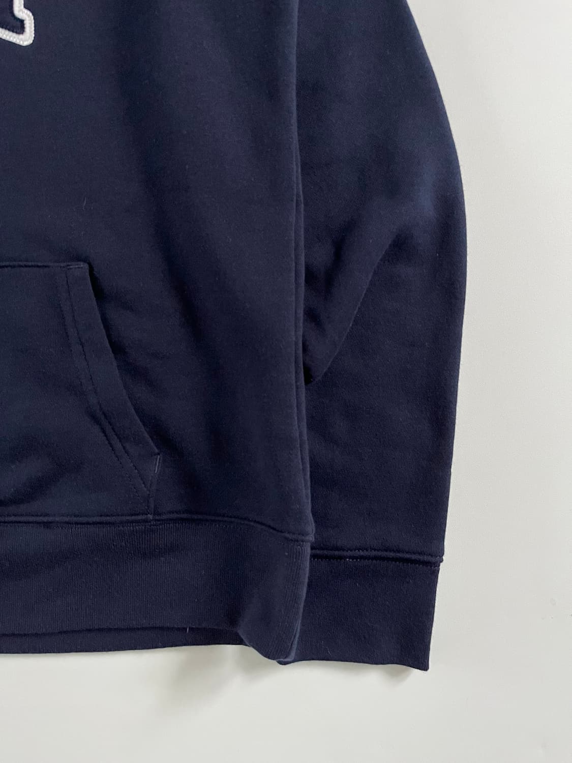 GAP 갭 네이비컬러 후드티 상품이미지3