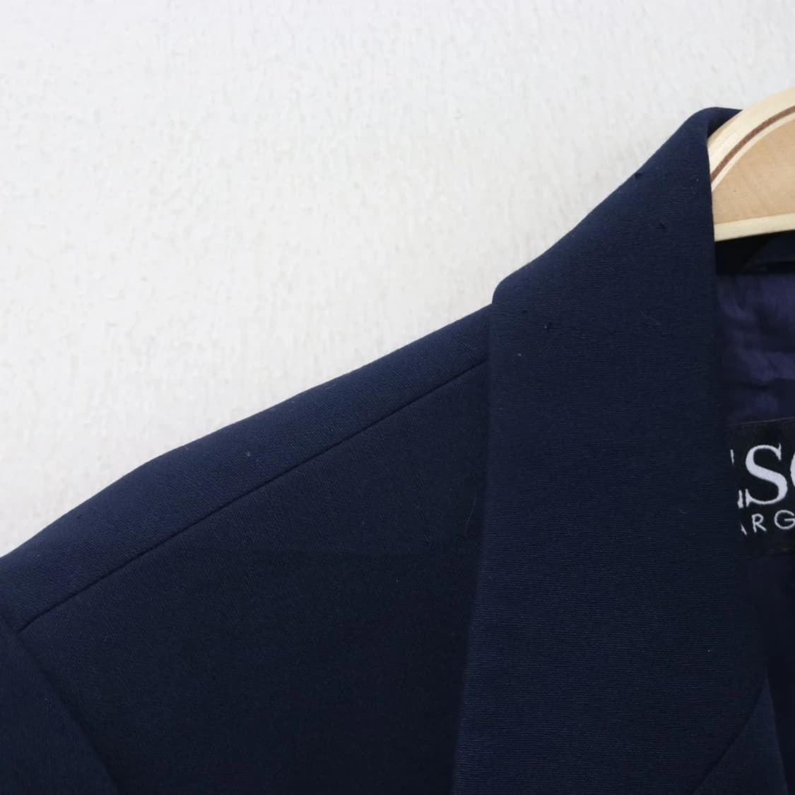 ESCADA 울 싱글 블레이저 65049 상품이미지7