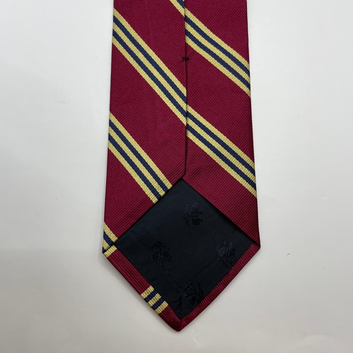 480) (BROOKS BROTHERS) 브룩스브라더스 패턴 넥타이 상품이미지4
