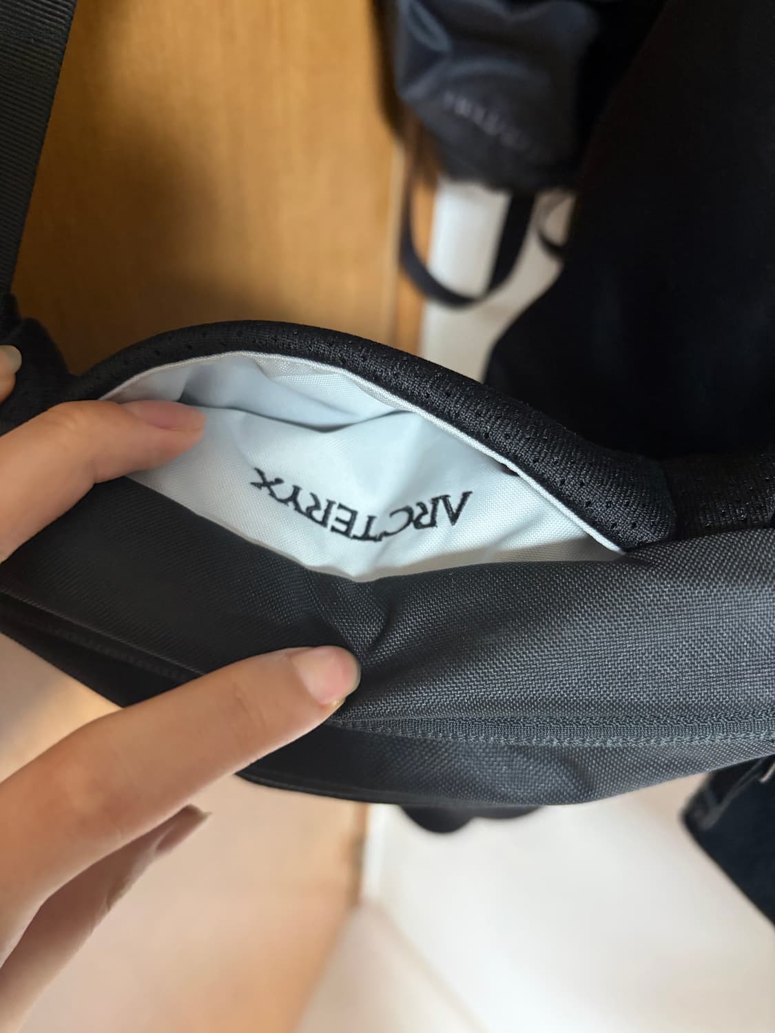 아크테릭스 맨티스2 상품이미지3