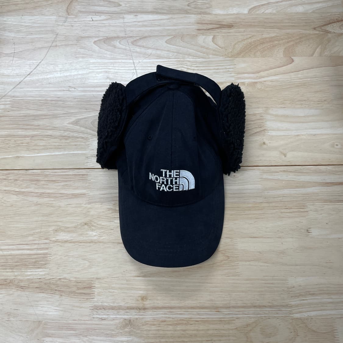 노스페이스 이어머프캡 F 상품이미지1