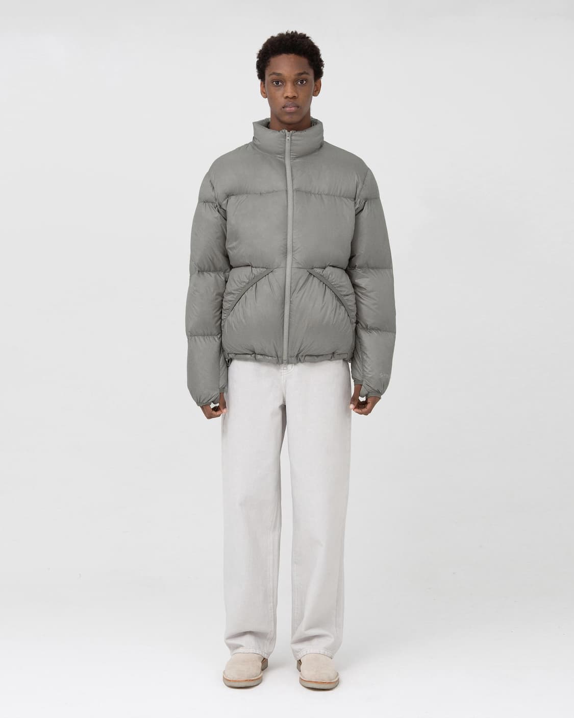 (5) 브라운야드 에베레스트 구스 다운  상품이미지1