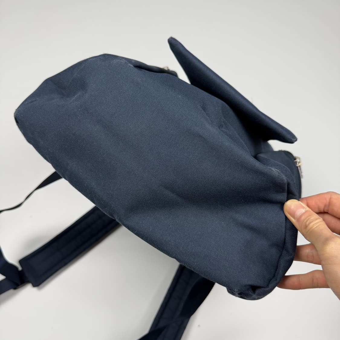 요시다포터 유니온 데이팩 백팩 상품이미지4