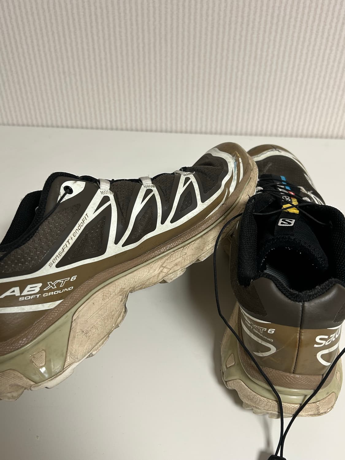 살로몬 캥거루 XT-6 상품이미지2