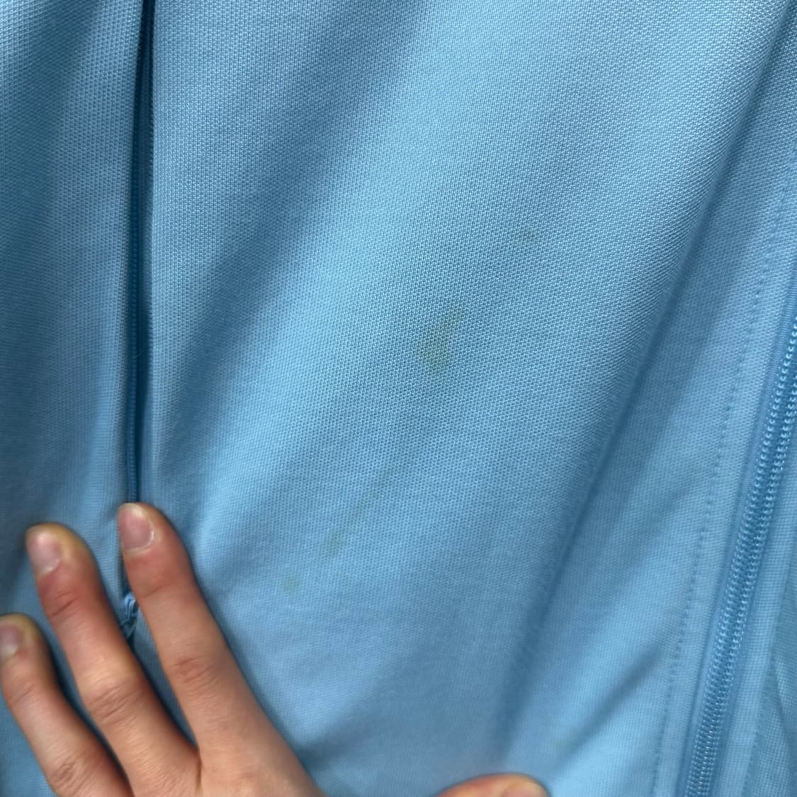 아디다스 아르헨티나 국대 져지 상품이미지5