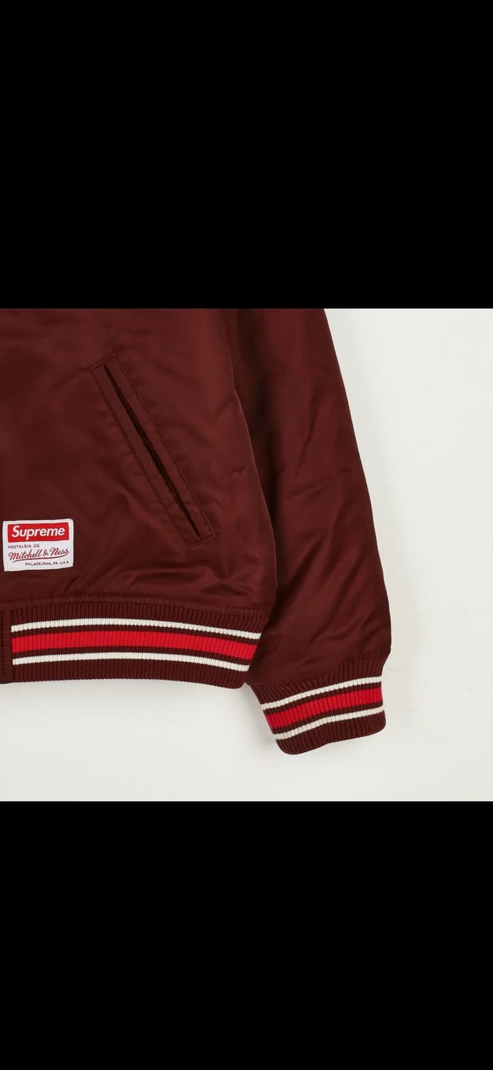 슈프림 자켓 상품이미지5