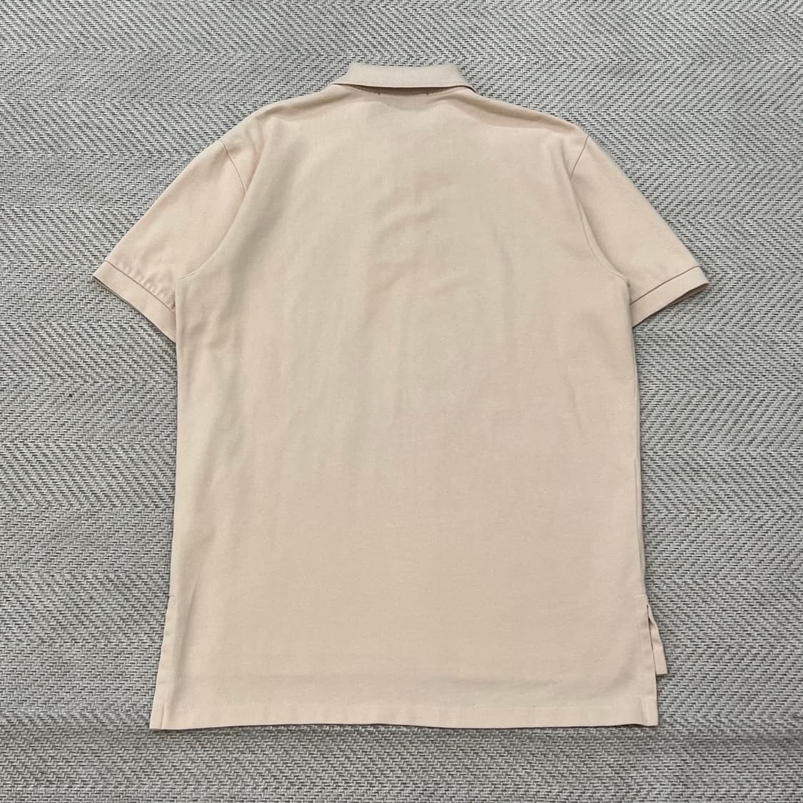 폴로 랄프로렌 반팔카라티 r3388 상품이미지2