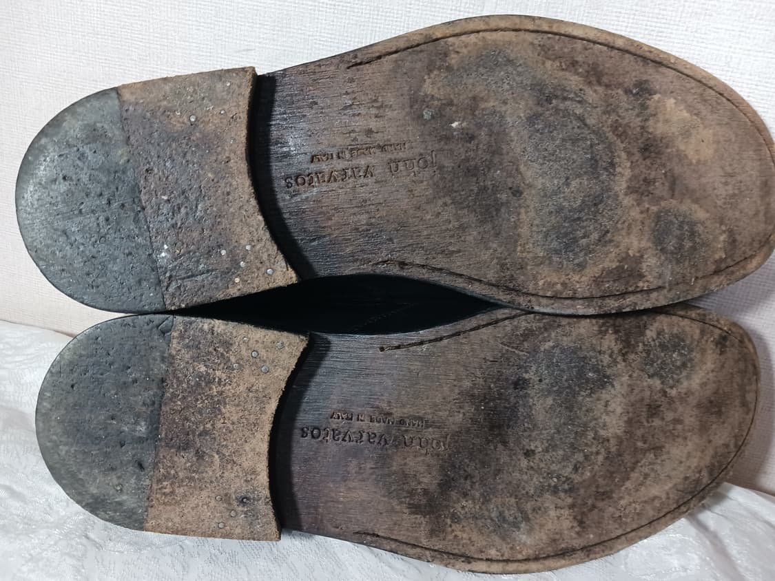 Jhon varvatos 존바바토스 44(280) 상품이미지6