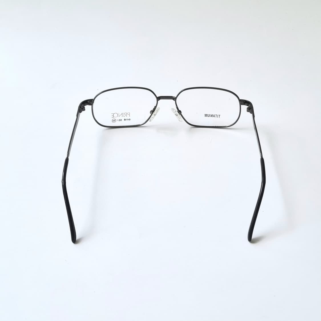 데드스탁 빈티지 티타늄 긱시크 안경테 795 상품이미지4
