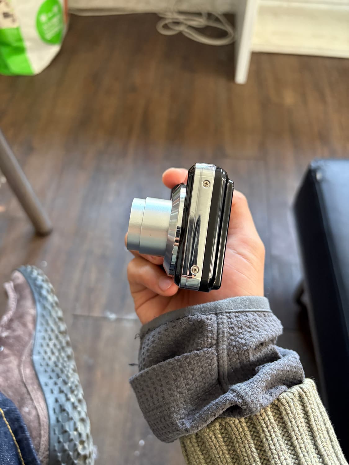 후지필름 파인픽스 ax650 디지털카메라 상품이미지4