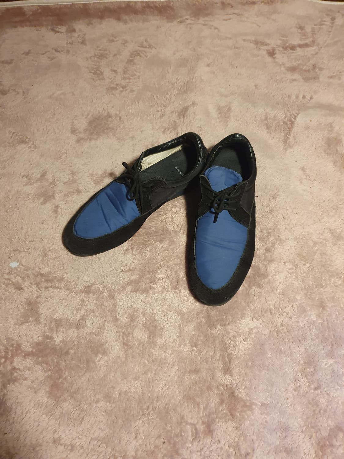 Lad musician plat shoes 상품이미지1