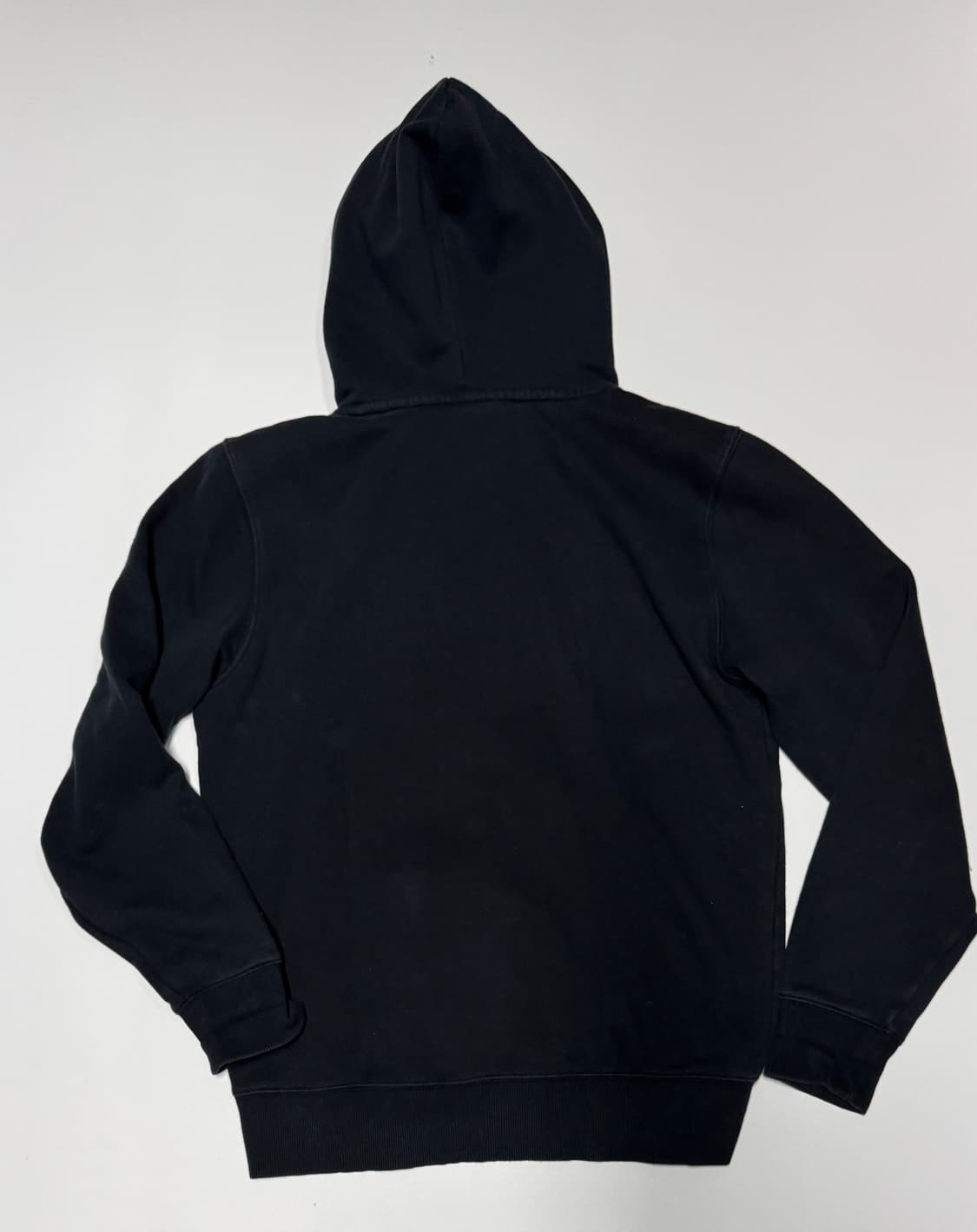 디키즈 스펠로고 스웻 기모 후드티 상품이미지2