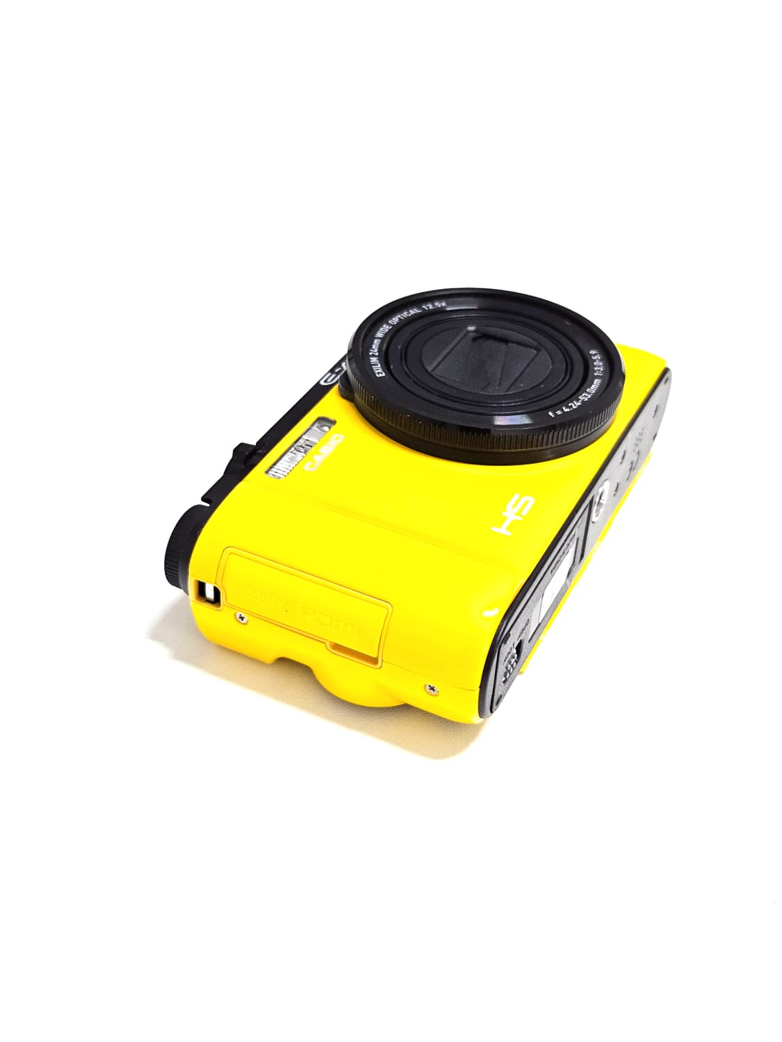 카시오 엑슬림 Casio Exilim EX-ZR1100 디카 카메라 상품이미지7