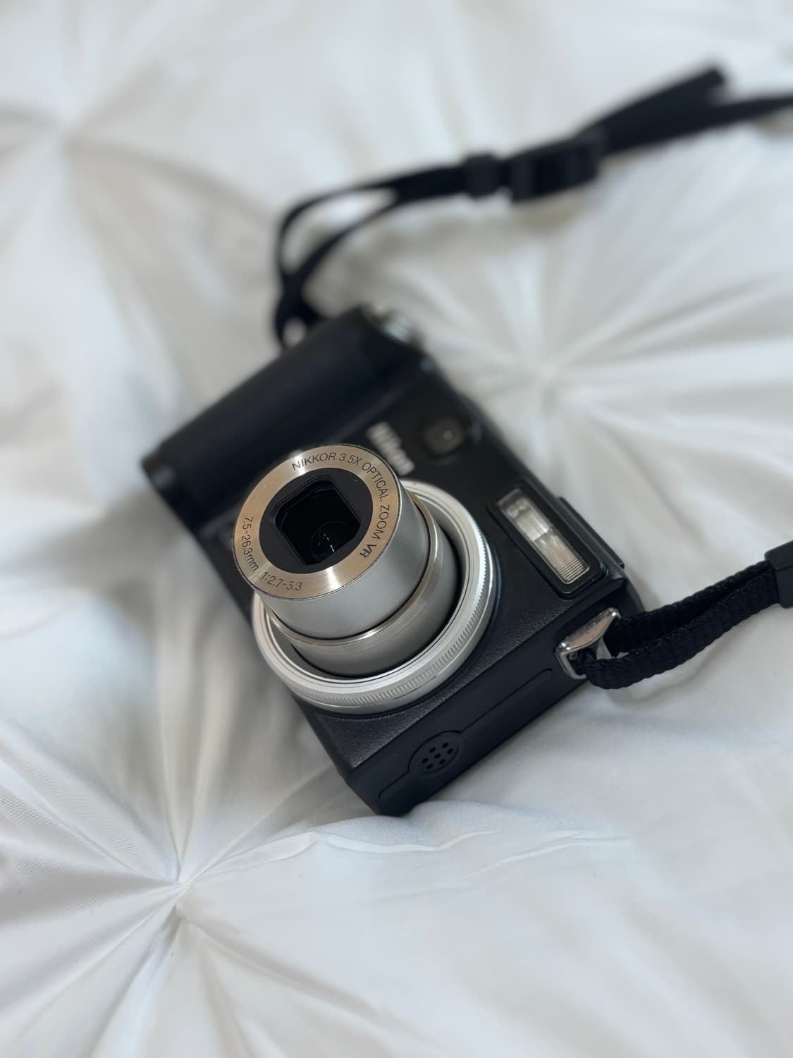 니콘 coolpix P5000 상품이미지2