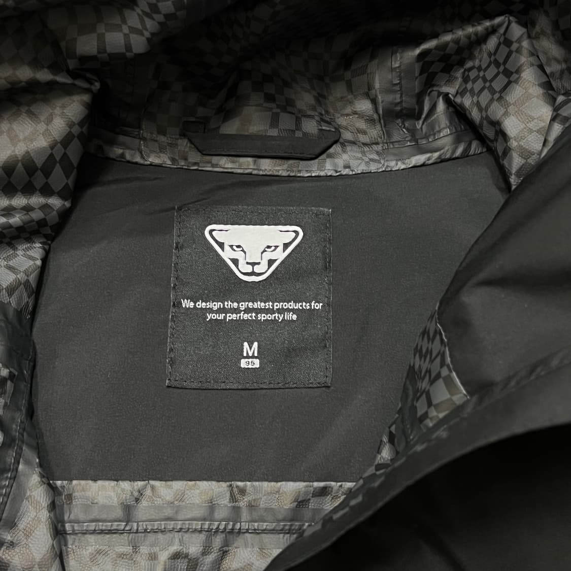 [95] 다이나핏 바람막이 상품이미지3