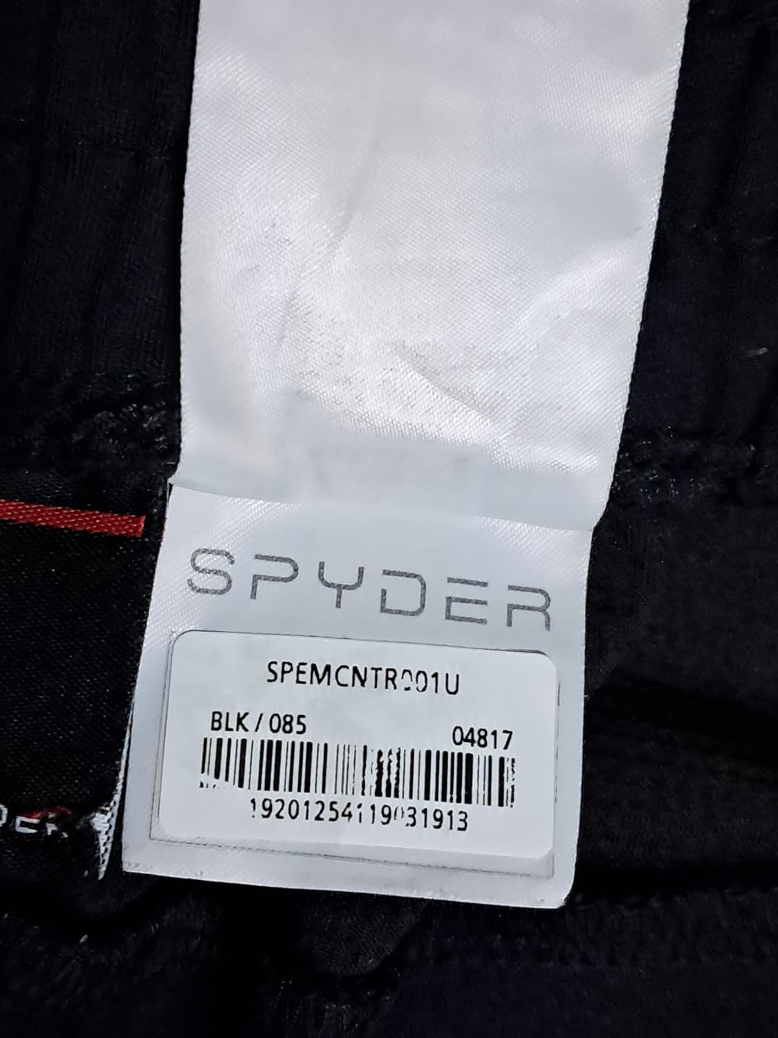 스파이더 반바지 M 상품이미지9