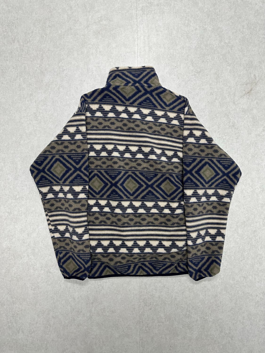 96s 파타고니아 아즈텍 신칠라 상품이미지7