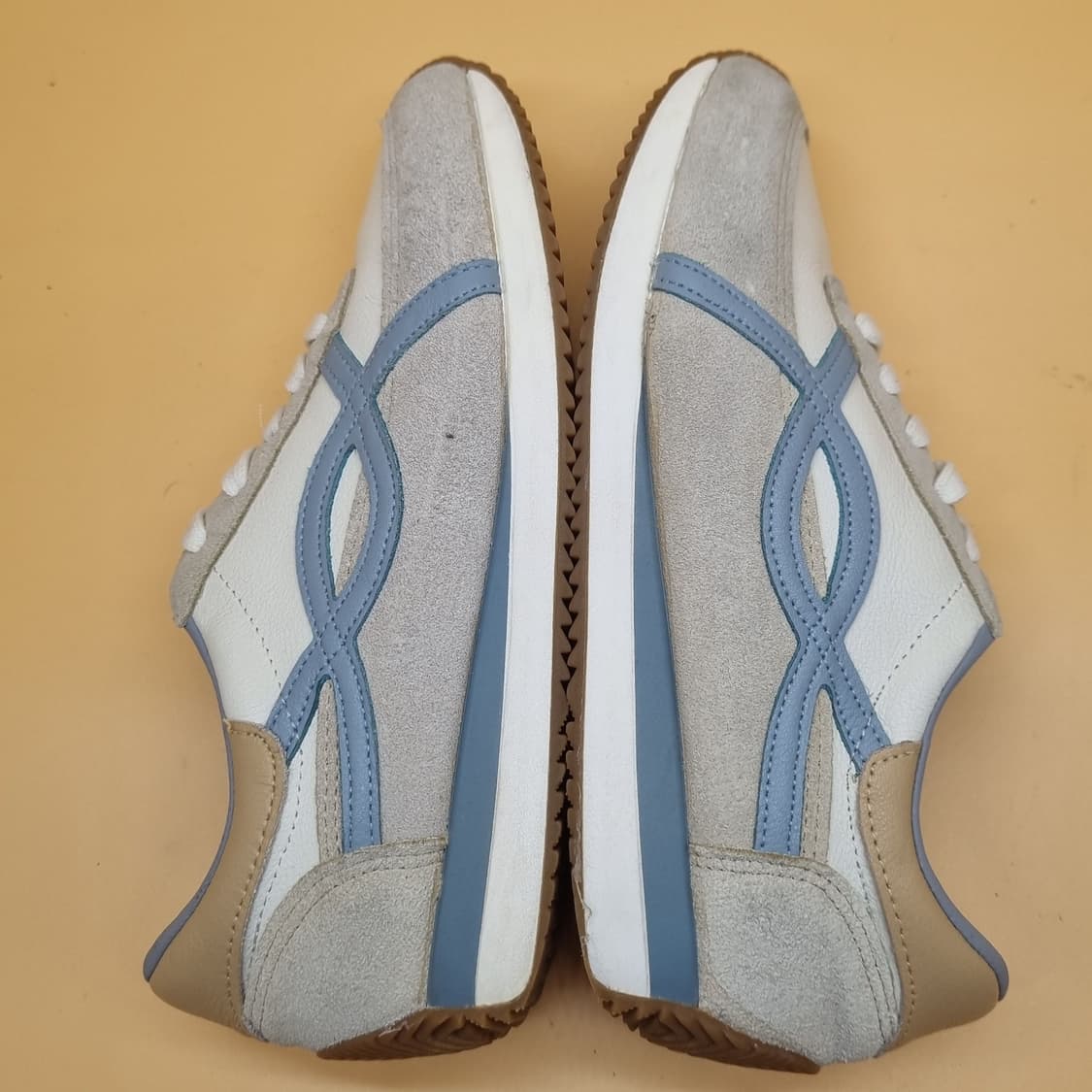 브루마스 제니 스니커즈 240. 상품이미지5