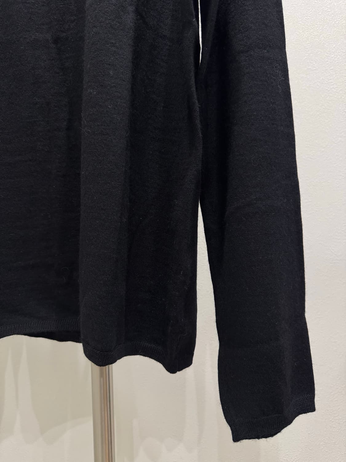 꼼데가르송 셔츠 스타워즈 니트 스웨터 상품이미지2