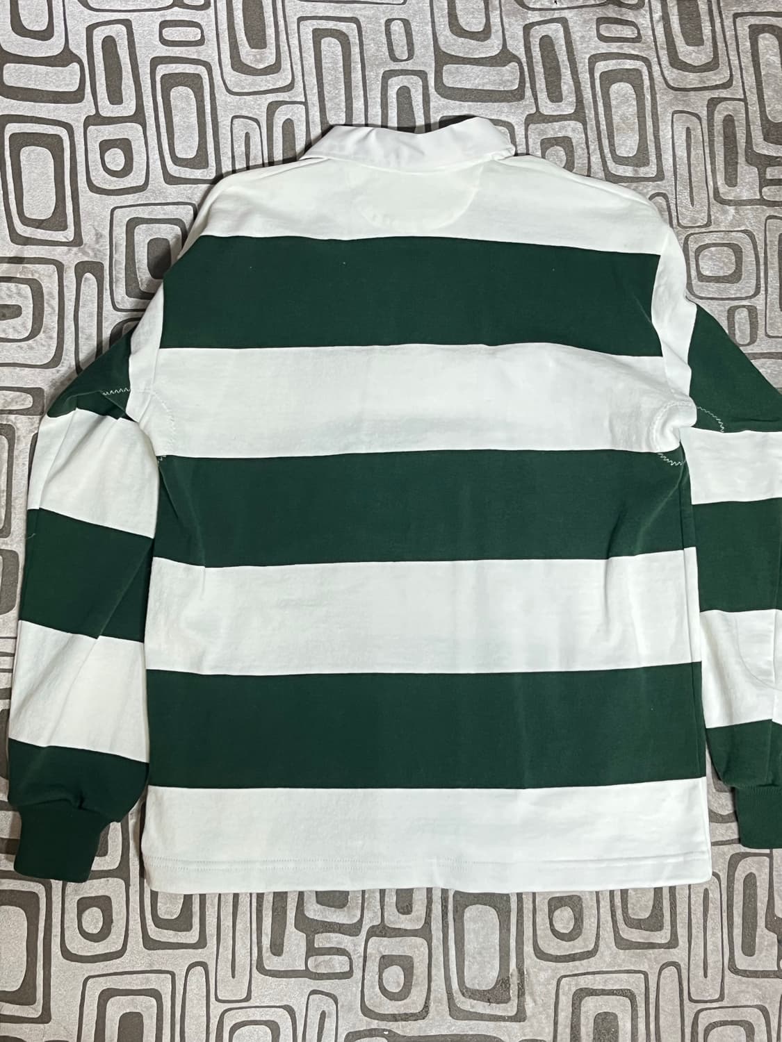 MADE IN CANDA 바바리안 럭비 티셔츠 상품이미지2