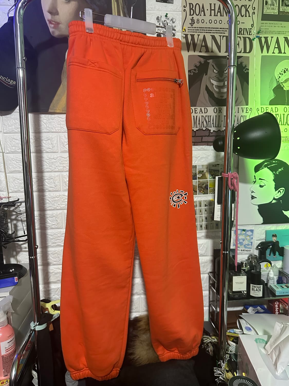 always 팬츠 m 상품이미지4