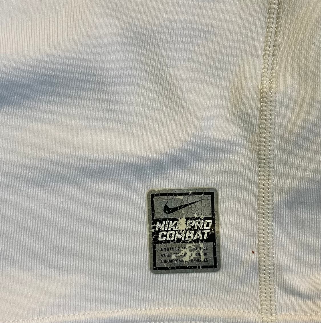 [L~XL] 나이키 프로 컴뱃 롱슬리브 상품이미지4