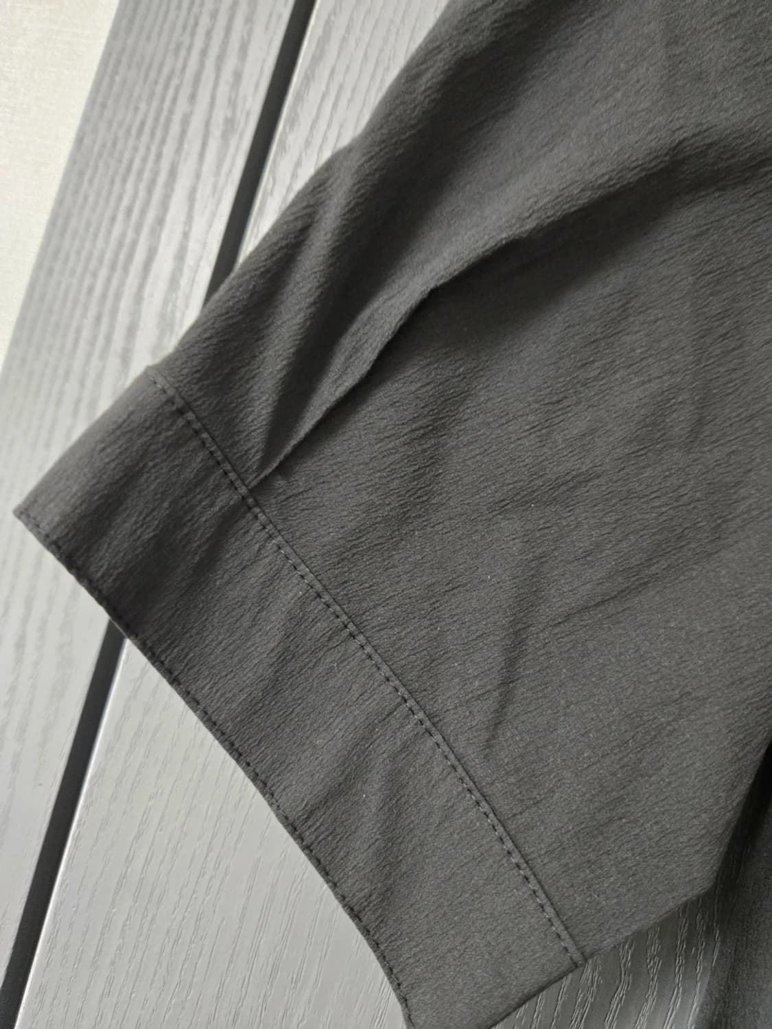 RYAN NEWYORK 바스락 원피스 미착용 새상품 상품이미지3