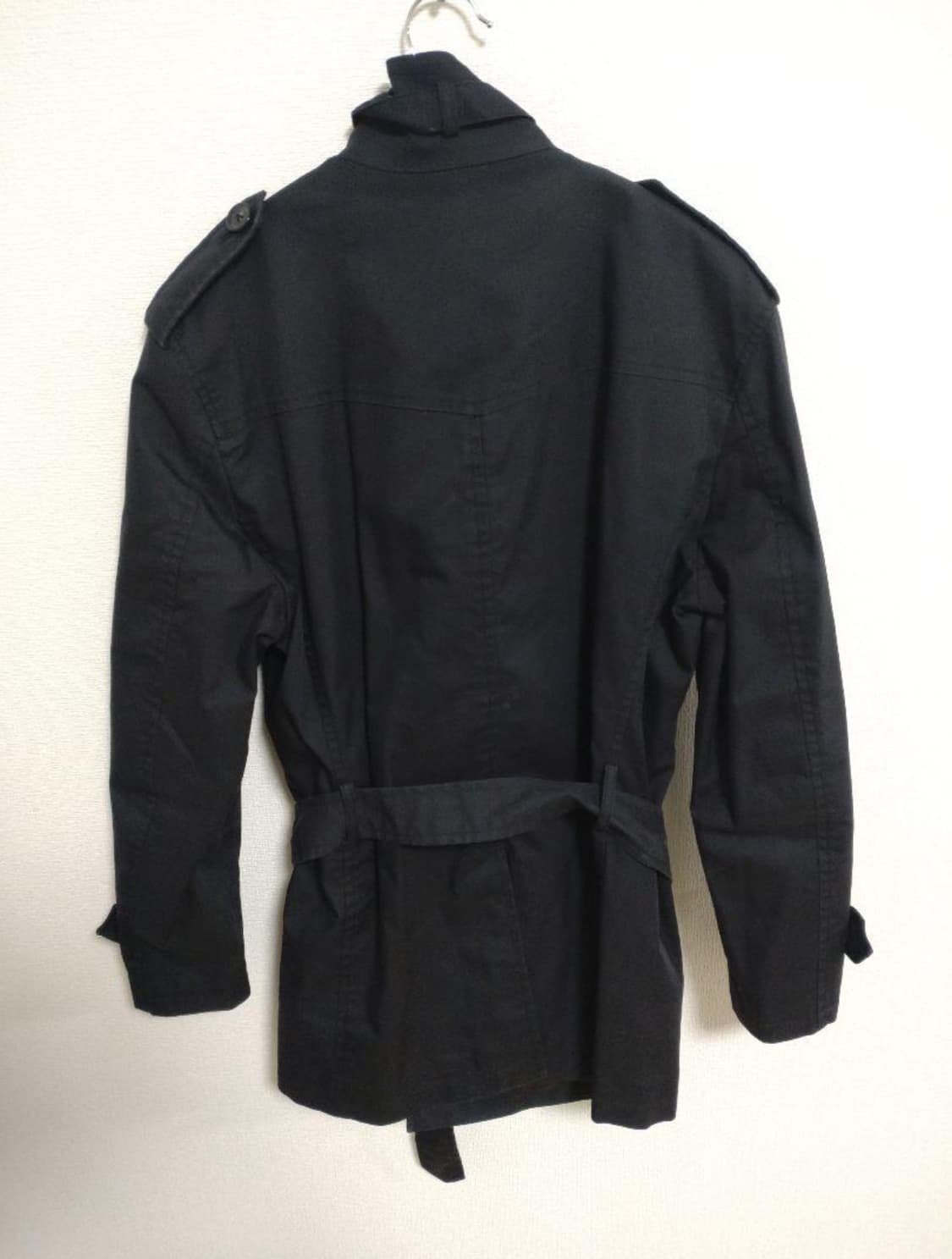 Comme ca ism 자켓 s사이즈 상품이미지3