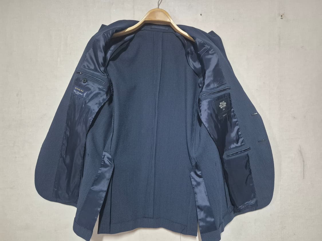 맨온더분 브레이저 (48) 상품이미지5