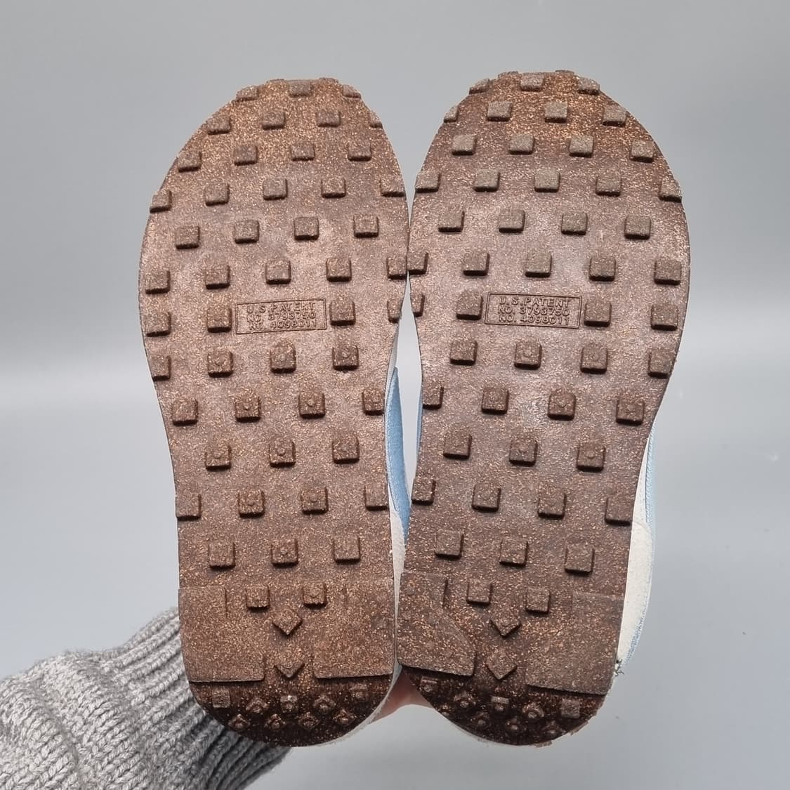 나이키 데이브레이크 se인디고 운동화265 상품이미지3