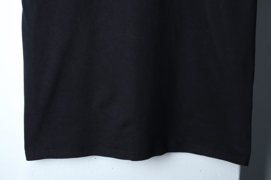 (XL-2XL) 마크곤잘레스 반팔 티셔츠 작은사용감 블랙-7B4C 상품이미지4