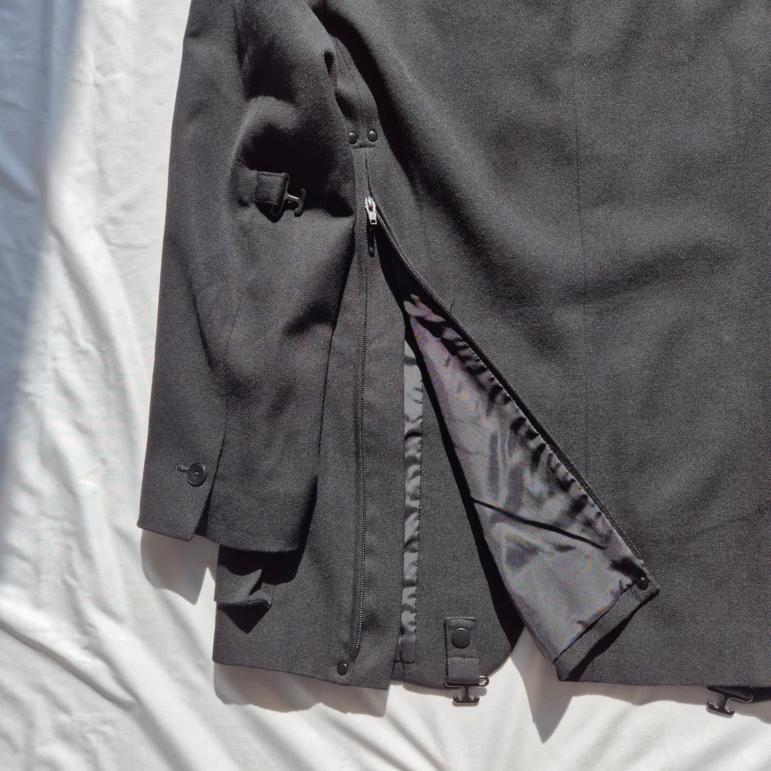 Yohji Yamamoto Pour Homme, 2005 상품이미지7