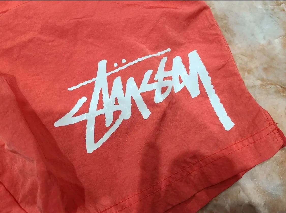 나이키 스투시 워터 쇼츠 (M) 상품이미지2