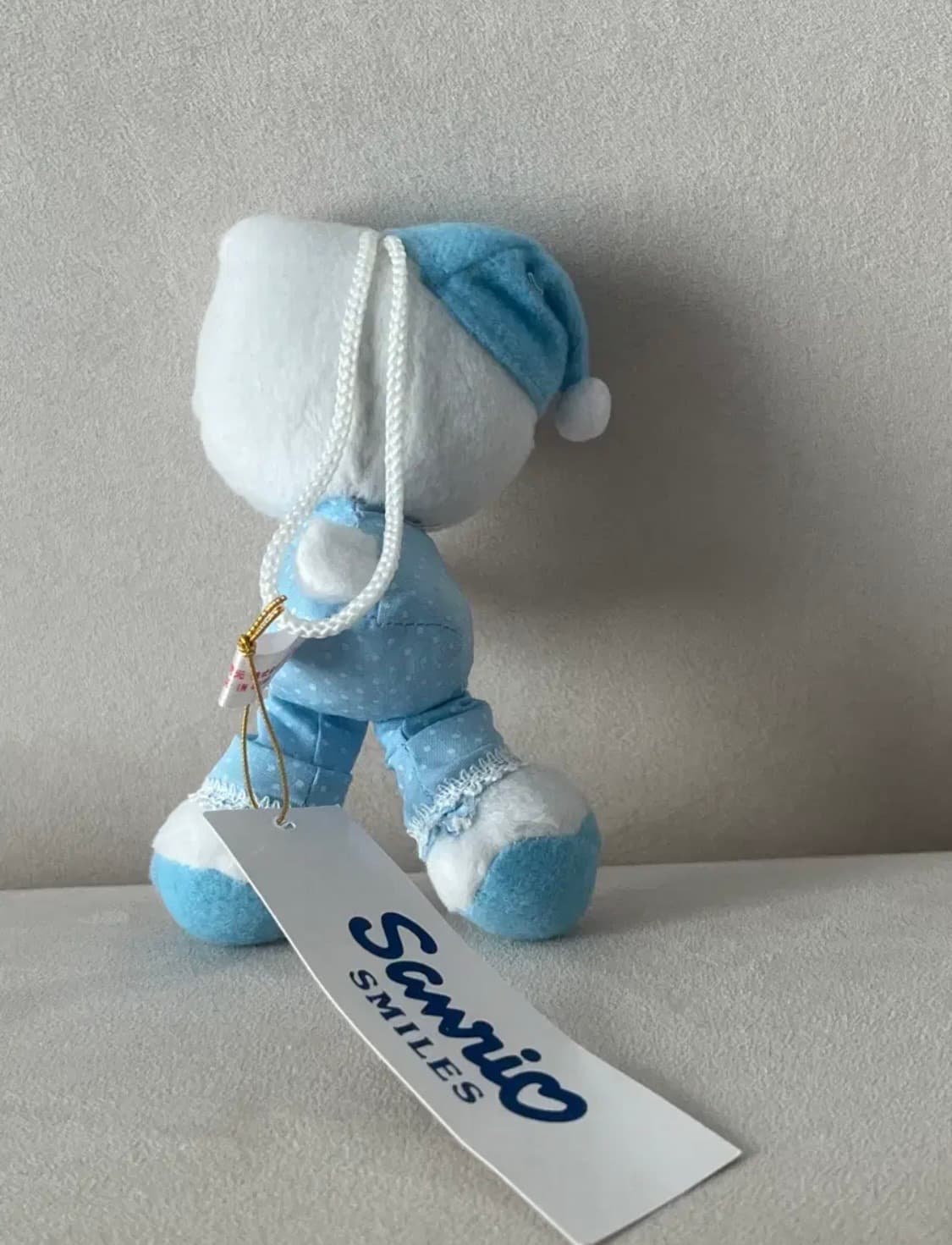 99년도 고전 잠옷 키티 미니 사이즈 상품이미지2