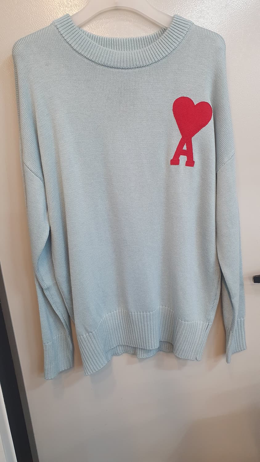 아미 니트티 XL 상품이미지1