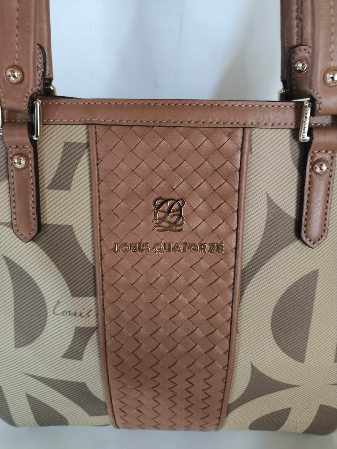 루이까또즈 토트백 크로스백 상품이미지2