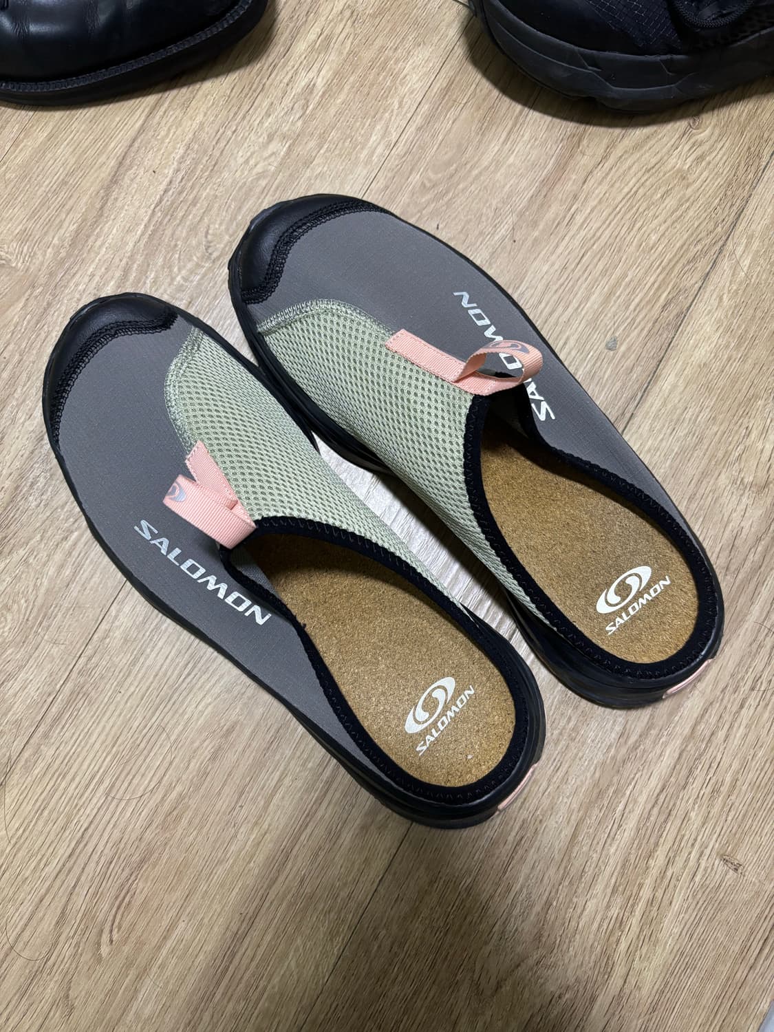 [280] 살로몬 RX 슬라이드 3.0 퓨터 상품이미지4