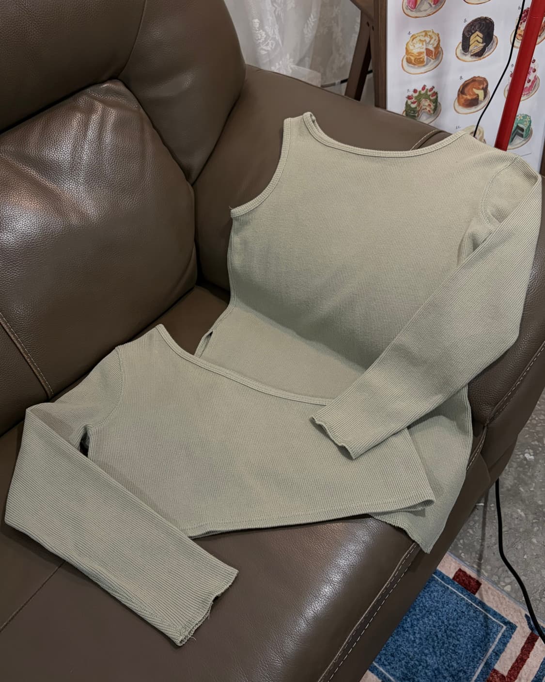 VINTAGE TOP 상품이미지6