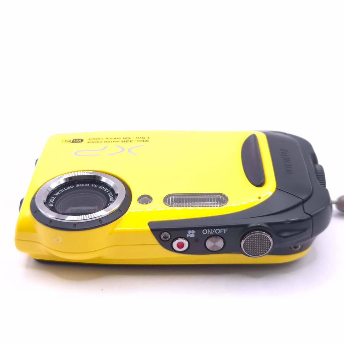 한글지원🩵방수🏊후지필름 파인픽스 XP70  💛 아웃도어디카 ✨ 상품이미지4