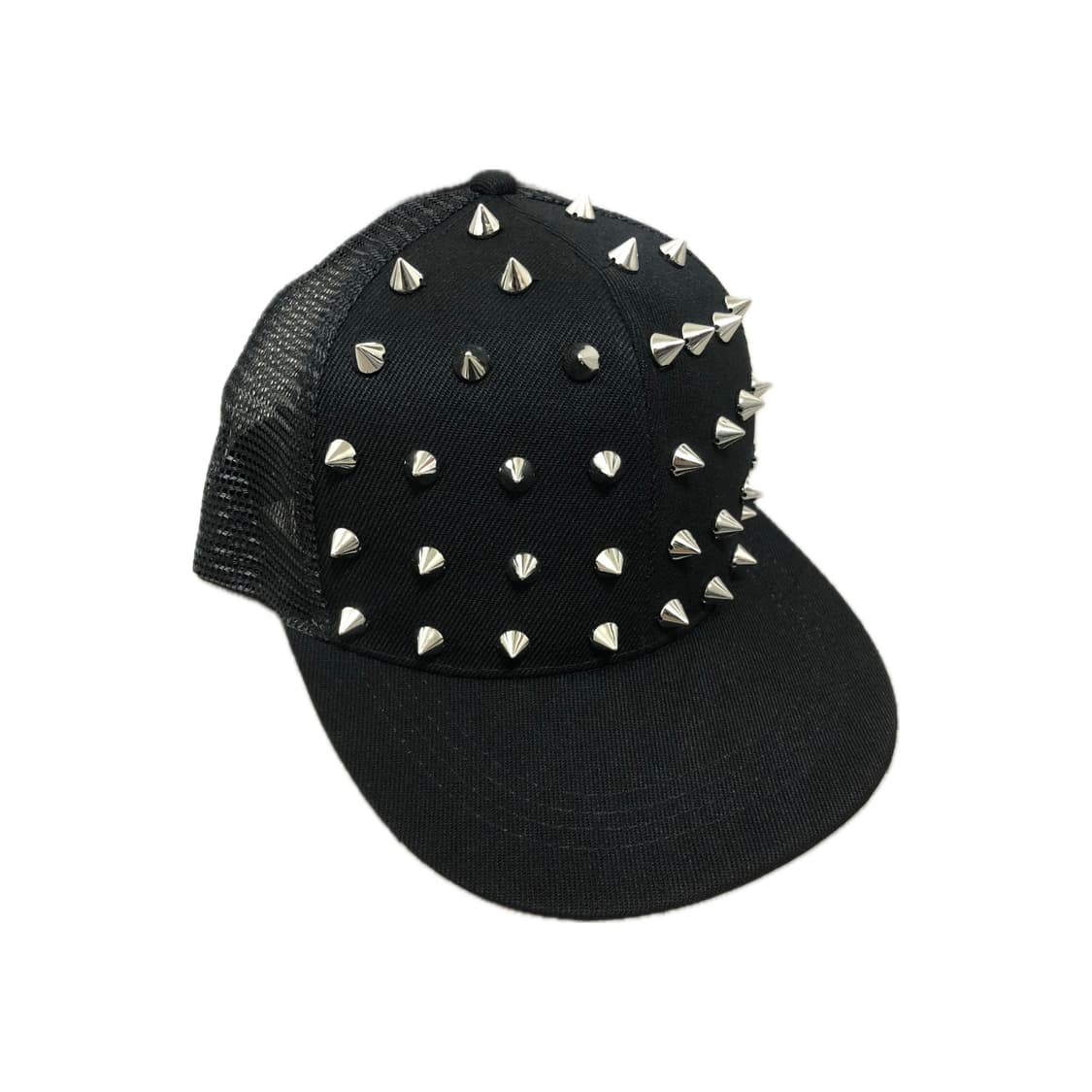 Studded rivet snapback 상품이미지3
