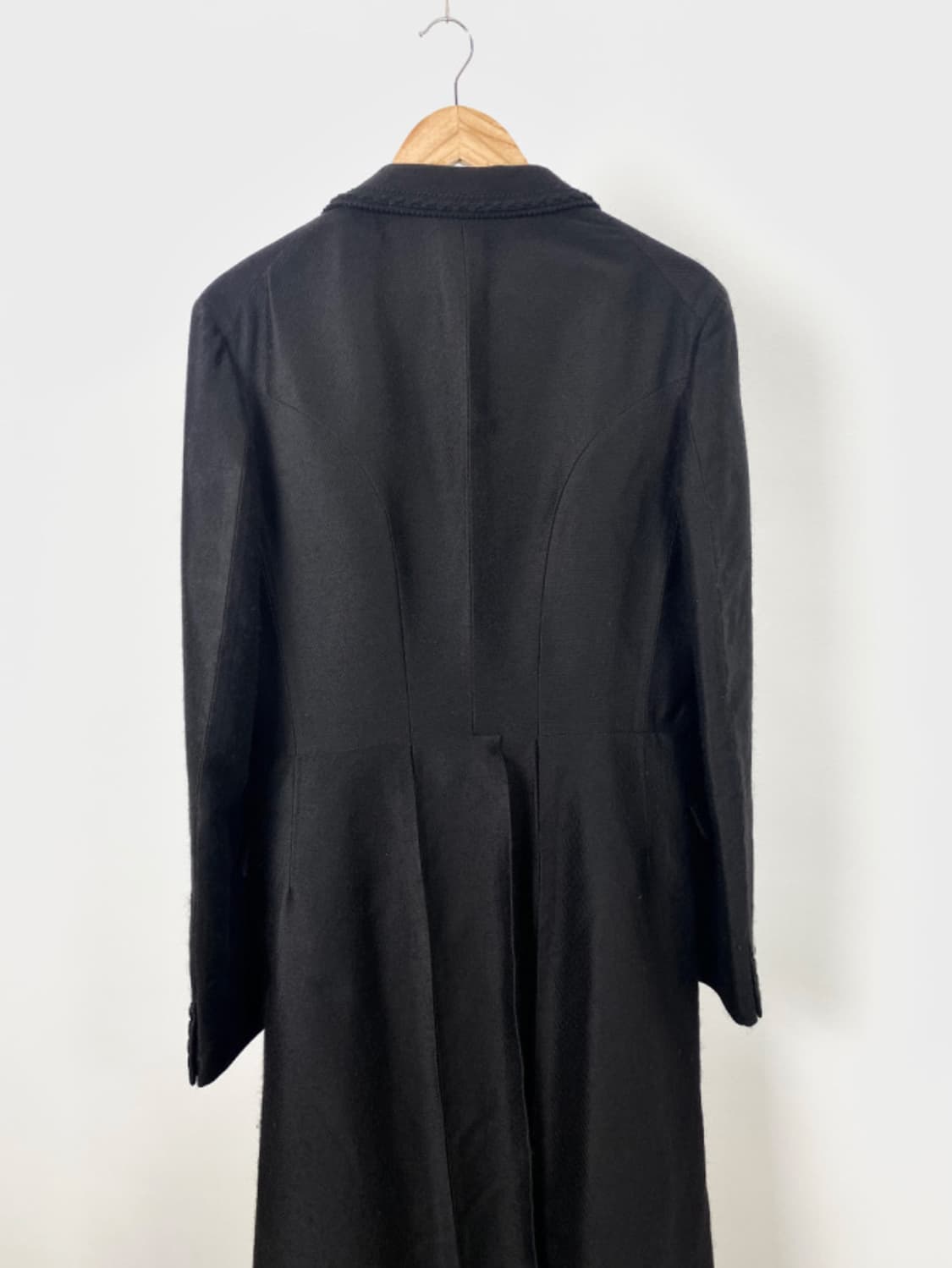 COMME DES GARCONS HOMME PLUS coat 상품이미지5